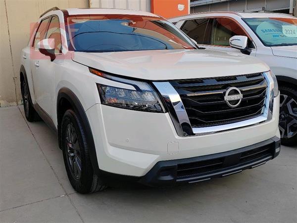 Nissan for sale in Iraq